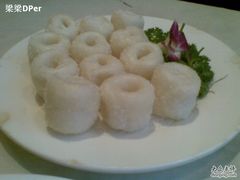 白糖糕 -0791赣菜新概念(福州路店)