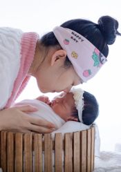 -宝生月子中心(民治店)