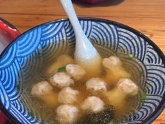 -北丐先生·野馄饨烧烤(长宁龙之梦店)