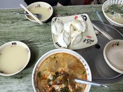 -同发号饭庄(复兴路店)