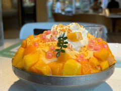 -俏贝拉(裕后街店)