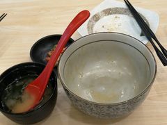 -八盛屋·沾面(集美万达店)