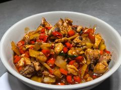 -潇湘阁(汉光百货店)