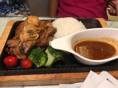 -翠华餐厅