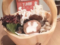 -掂档潮汕牛肉火锅(沈阳万象城店)