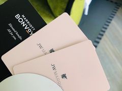 -富国岛翡翠湾 JW 万豪度假酒店