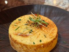 西班牙土豆饼-BROWNSTONE布朗石西班牙餐厅(富城店)