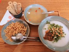 -大王油茶(磁器口店)