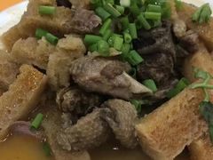 -荣生萝卜汤饭店