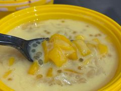 -满记甜品(静安大悦城店)