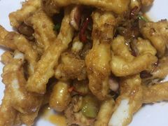 -九龙餐厅(大沽路店)