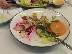 -SaladJohn沙拉匠(凯德1818店)