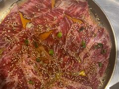 -大叹号·朝鲜族烤肉(潍坊泰华城店)