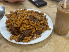 -新鸿发咖啡美食