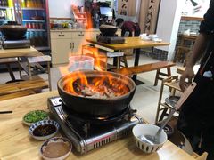 -丰烟起(象兴路店)