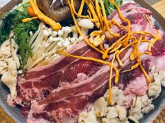 -初味原日本料理