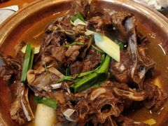 -三太子地摊烧烤·小龙虾(北蔡店)