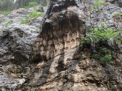-四门塔风景区