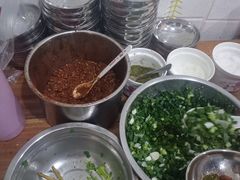 -贵州沾水米线(学田湾店)