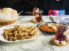 胡木思酱/Hummus-一千一夜阿拉伯餐厅1001 Nights-Arabic Restaurant(静安店)