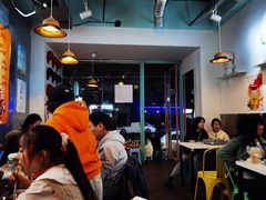-欧巴来了韩式料理