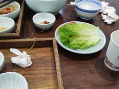 -蟹上黄·蟹黄面·江南糖水(人民广场店)