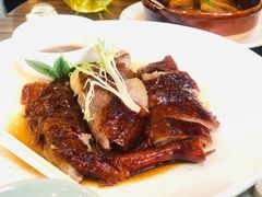 -猪肉婆私房菜(容桂总店)
