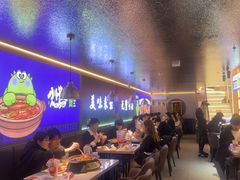 -徐记小怪兽肉蟹煲店(哈西万达金街店)