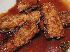 -海富门·带鱼·淮扬菜·粤菜(甘家口店)