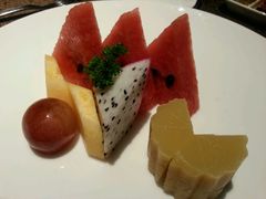 -成都钓鱼台精品酒店-品聚·成都餐厅