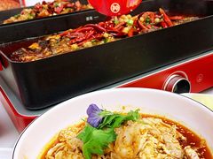 -雅佳神话·麻辣烤鱼(新街口店)