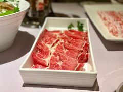 -鼎鼎香·港式火锅(北京SKP店)