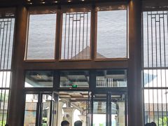 -清远熹乐谷温泉度假酒店