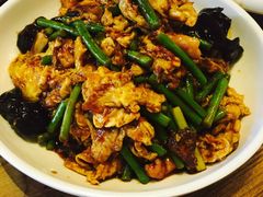 醋溜木须-妈妈的味道(工人体育场东路店)