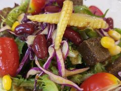 -库滋明·俄罗斯特色美食(中央大街店)