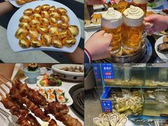 -海味当家·蒸锅海鲜(中山广场创始店)