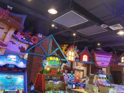 -卡通尼乐园(重庆南坪协信星光店)