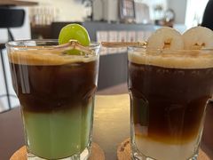 -RT Coffee 放空咖啡