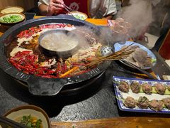 -陈眼镜火锅(总店)