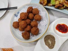 -东兴楼饭庄(六里桥店)