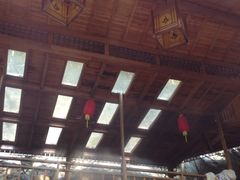 宁海森林温泉度假村-天明山温泉大酒店