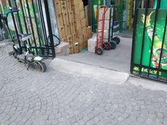 -一厂青啤直销部(登州路啤酒厂店)