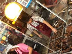 -黎里王记辣脚(黎里总店)