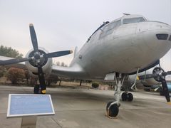 -中国航空博物馆