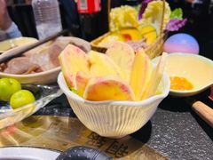 -菌自由丨野生菌火锅特色庭院餐厅(丽江古城店)