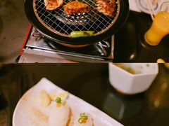 -玄品河豚(那覇國際通里之関)