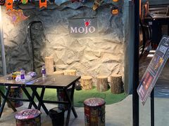 -MOJO密室逃脱(中街旗舰店)