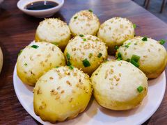 -朱新年·苏式汤团·面点(北寺塔店)