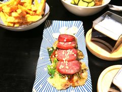 -小明同学(三里屯店)