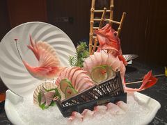 -蒋记海鲜姿造•洋房别墅(星河湾店)